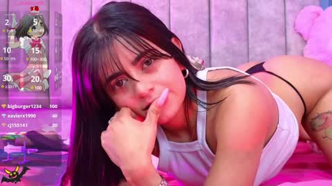 Bella online show from 12/19/24, 05:51