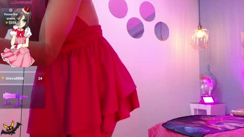 Bella online show from 12/20/24, 03:03