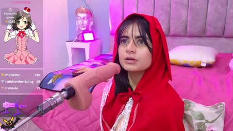 Bella online show from 12/28/24, 06:06