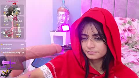 Bella online show from 12/28/24, 09:09