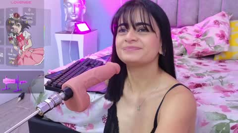 Bella online show from 01/31/25, 03:20