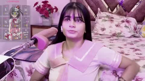 Bella online show from 02/05/25, 03:13