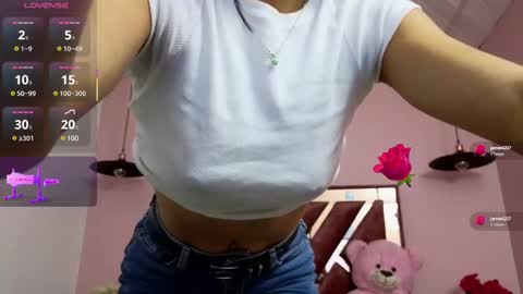 Bella online show from 02/12/25, 02:56