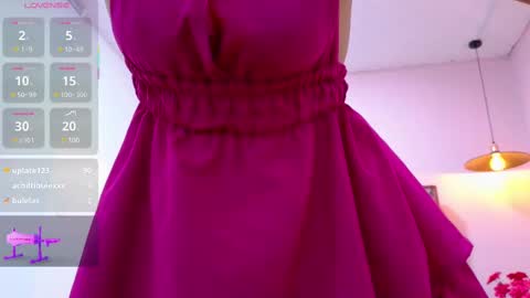 Bella online show from 02/15/25, 06:02