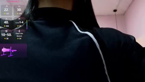 Bella online show from 02/16/25, 02:53