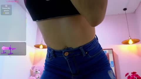 Bella online show from 02/27/25, 03:47