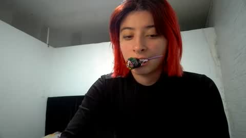 bella_thorne1999 online show from 07/02/26, 02:22
