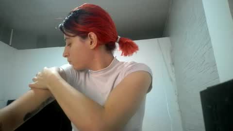 bella_thorne1999 online show from 07/07/26, 02:36