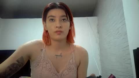 bella_thorne1999 online show from 07/21/26, 10:01