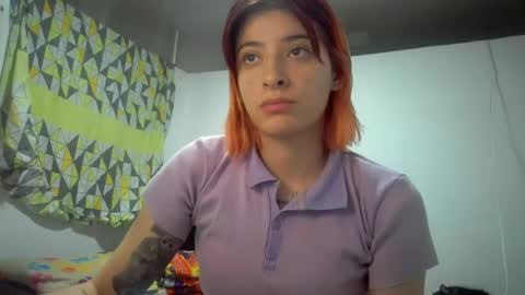 bella_thorne1999 online show from 07/27/26, 11:23