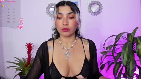 Bella online show from 02/08/25, 02:15