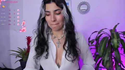 Bella online show from 02/10/25, 02:41