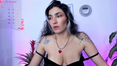 Bella online show from 02/20/25, 11:21