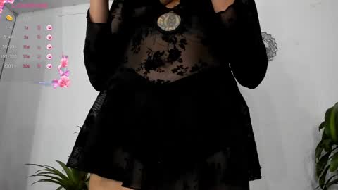 Bella online show from 03/02/25, 07:56