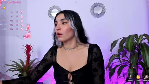 Bella online show from 03/07/25, 07:49