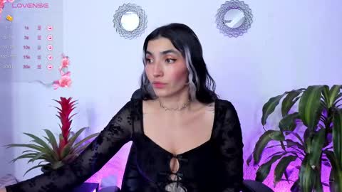 Bella online show from 03/08/25, 02:01