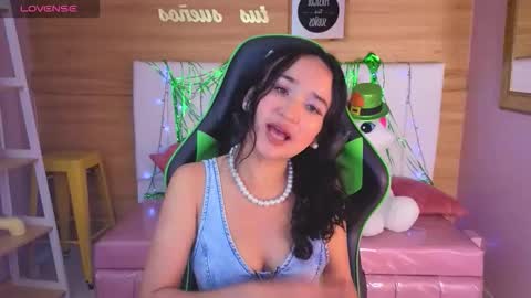 Bella online show from 03/20/26, 12:54