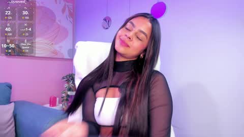 BELLA online show from 09/26/25, 08:13