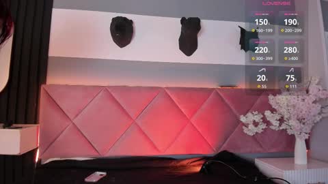 Bella online show from 12/22/25, 12:24