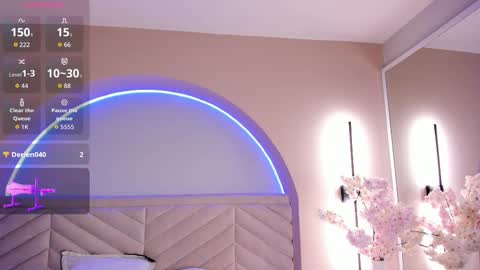 Bella online show from 03/11/26, 12:22