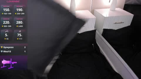 Bella online show from 04/01/26, 01:52