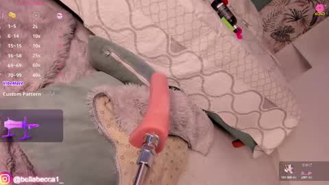 Bella Becca  online show from 12/27/24, 11:21