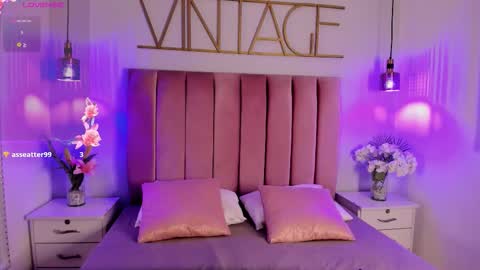 bellaagrace online show from 03/12/26, 04:18