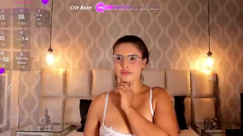 bellaagrace online show from 07/09/26, 09:30