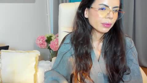 Snapshot of bellaanna25 chatting on 01/29/25, 12:45 BellaAnna online show from 01/29/25, 12:45