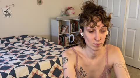 bellababy444 online show from 01/28/25, 05:14