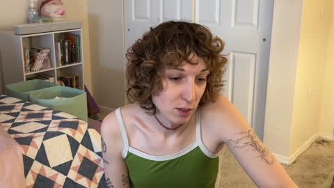 bellababy444 online show from 02/03/25, 05:46