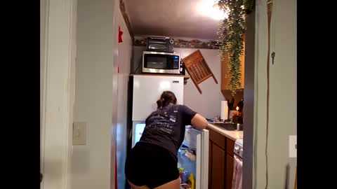 Roxy Rain online show from 02/18/25, 12:49