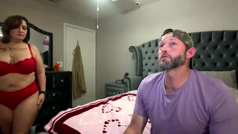 Roxy Rain online show from 02/08/26, 08:01