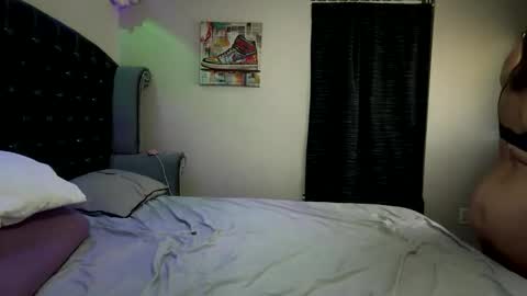 Roxy Rain online show from 03/01/26, 12:12