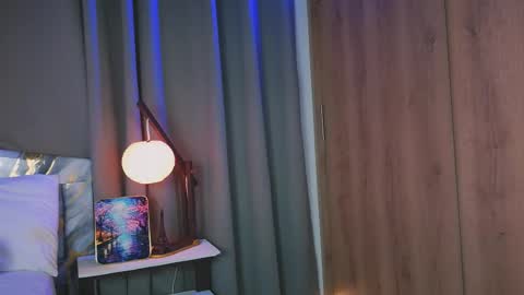 Betsy online show from 11/02/25, 06:27