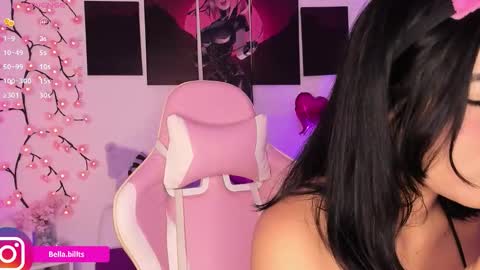 Bella online show from 03/14/26, 02:11