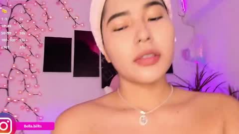 Bella online show from 04/15/26, 02:13