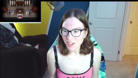 Snapshot of bellablake96 chatting on 05/03/26, 04:24 BellaBlake96 online show from 05/03/26, 04:24