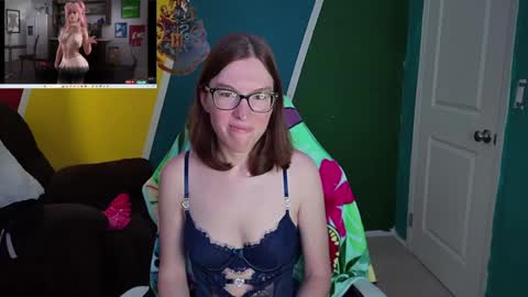 Snapshot of bellablake96 chatting on 05/27/26, 05:43 BellaBlake96 online show from 05/27/26, 05:43