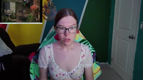 Snapshot of bellablake96 chatting on 06/01/26, 06:20 BellaBlake96 online show from 06/01/26, 06:20