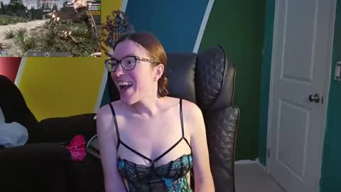 Snapshot of bellablake96 chatting on 06/11/26, 07:23 BellaBlake96 online show from 06/11/26, 07:23