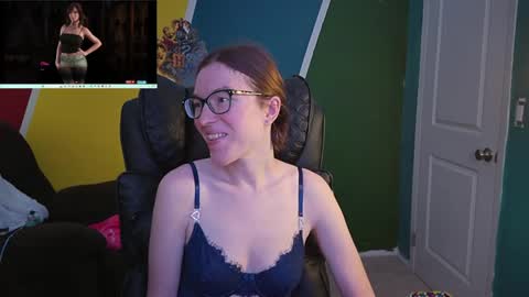 Snapshot of bellablake96 chatting on 06/24/26, 05:12 BellaBlake96 online show from 06/24/26, 05:12