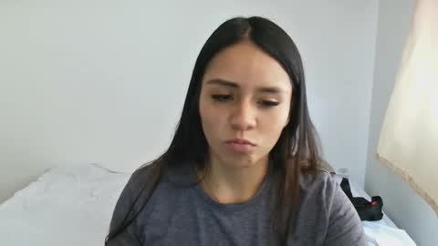 Snapshot of bellabliss123 chatting on 10/19/25, 06:52 bellabliss123 online show from 10/19/25, 06:52