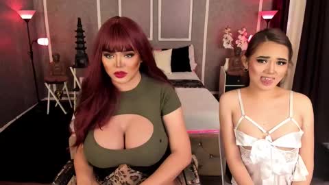 Snapshot of bellabrown_19xxx chatting on 02/10/25, 11:23 Bella online show from 02/10/25, 11:23