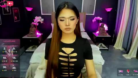 Bella online show from 06/13/26, 05:44