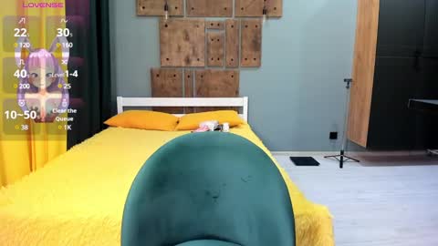 Bella online show from 01/15/25, 04:43