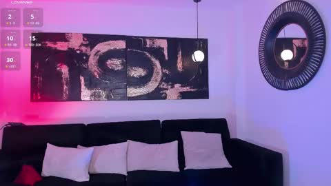  Bella C  online show from 02/11/25, 06:44