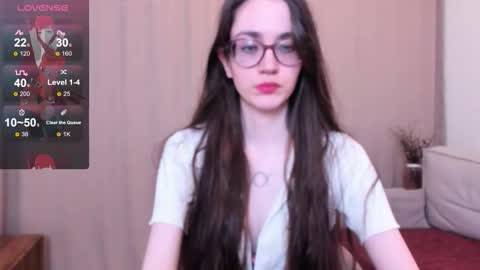 BellaCatLovesMeat online show from 11/02/25, 07:05