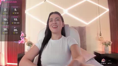 Bella Clair online show from 01/12/26, 03:28