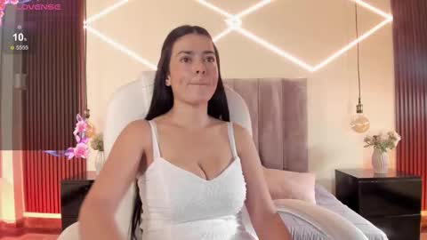 Bella Clair online show from 01/13/26, 02:55